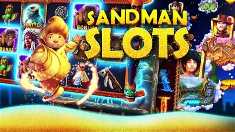 игровые автоматы sandman слоты казино онлайн